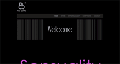 Desktop Screenshot of misscolita.com